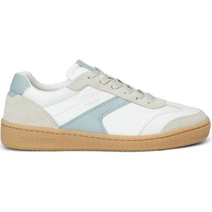 Marc O'Polo, Schoenen, Dames, Veelkleurig, 38 EU, Leer, Tennisschoen