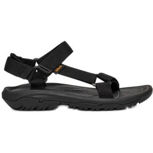 Teva, Iconische Hurricane Xlt 2 Sandaal - Zwart/Zwart Zwart, Dames, Maat:36 EU