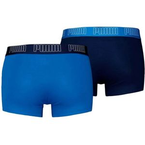 Puma, Ondergoed, Heren, Veelkleurig, S, Everyday Trunk Pack 2 Boxer briefs