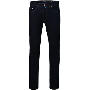 Pierre Cardin, Jeans, Heren, Blauw, W34 L36, Katoen, Slim-fit Jeans