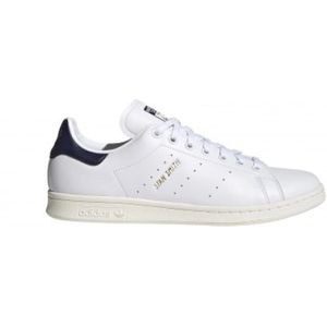 Adidas, Stan Smith Sneakers Wit, Heren, Maat:37 1/3 EU
