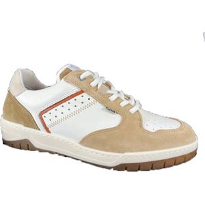 Fluchos, Sneaker Schoenen F1954 Beige, Heren, Maat:45 EU