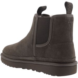 Ugg, Schoenen, Heren, Bruin, 40 EU, Hickory Chelsea Laarzen