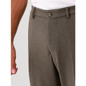 Drykorn, Broeken, Heren, Groen, L, Groene Pantalon voor Mannen