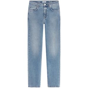 Closed, Jeans, Dames, Blauw, W29, Jeans