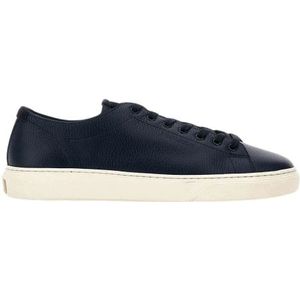 Woolrich, Sneakers Blauw, Heren, Maat:43 EU