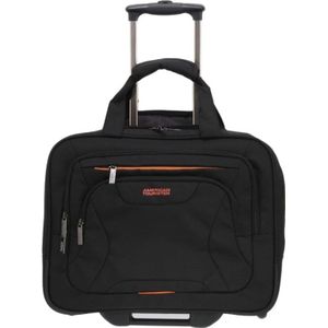 American Tourister, Tassen Zwart, unisex, Maat:ONE Size