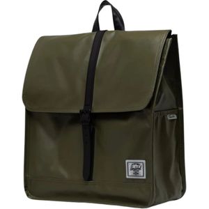 Herschel, Groene Tassen - Stijlvolle Collectie Groen, Heren, Maat:ONE Size