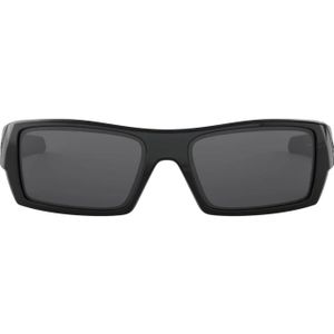 Oakley, Gascan Zonnebril Zwart, unisex, Maat:ONE Size