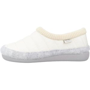 Toni Pons, Slippers Wit, Dames, Maat:40 EU