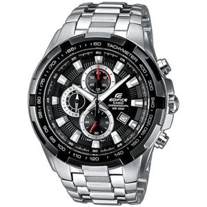 Casio, Watches Grijs, Heren, Maat:ONE Size