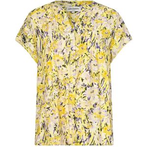 Lollys Laundry, Blouses Veelkleurig, Dames, Maat:XS