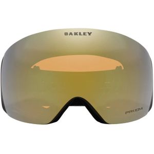 Oakley, Sport, unisex, Zwart, ONE Size, Vliegdek gezichtsmasker