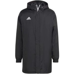 Adidas, Sport, Heren, Zwart, M, Polyester, Stadjkt Jen voor Mannen