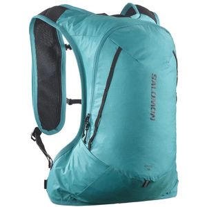 Salomon, Sport, unisex, Blauw, ONE Size, Backpacks