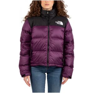 The North Face, Damesjas Paars, Dames, Maat:M