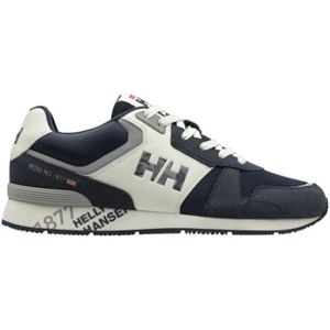 Helly Hansen, Schoenen, Heren, Blauw, 41 EU, Heren Sneakers