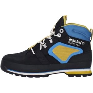 Timberland, Schoenen, Heren, Blauw, 42 EU, Schoenen