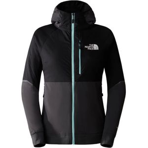 The North Face, Ventrix Hoodie - Dawn Turn Zwart, Dames, Maat:S