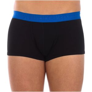 Bikkembergs, Ondergoed, Heren, Zwart, XL, Katoen, Underwear