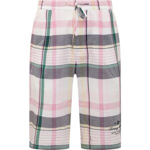 Tommy Hilfiger, Casual korte broek Roze, Heren, Maat:W32