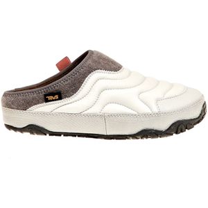 Teva, Terrain Slipper - Wit - Maat 34 Wit, Dames, Maat:35 EU