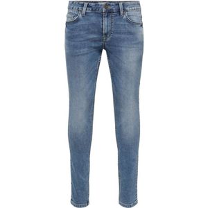 Only & Sons, Jeans, Heren, Blauw, W31 L34, Onsloom Life Slim