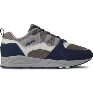 Karhu, Schoenen, Heren, Veelkleurig, 44 EU, Suède, Fusion 2.0 Sneaker