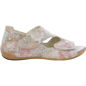 Waldläufer, Multicolor Heliett Damesschoenen Veelkleurig, Dames, Maat:42 EU