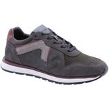 Cycleur de Luxe, Schoenen, Heren, Grijs, 40 EU, NYS Sneaker