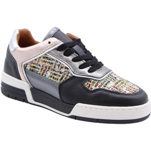 Dwrs, Schoenen, Dames, Veelkleurig, 37 EU, Nepthys Sneaker