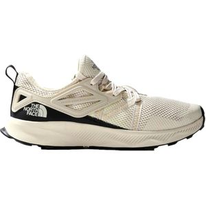 The North Face, Schoenen, Heren, Beige, 41 EU, Oxeye Sneakers