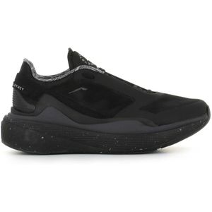 Adidas by Stella McCartney, Zwarte Sneakers van Stella Mc Cartney Zwart, Dames, Maat:38 1/2 EU