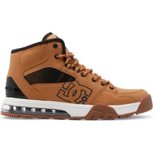 DC Shoes, Versatile HI WR Hoge Sneakers Veelkleurig, Heren, Maat:41 EU