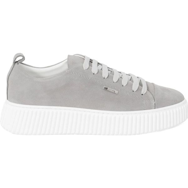 Antony Morato Leren Met rits Sneakers online kopen Lage prijs beslist.be