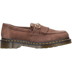 Dr. Martens, Schoenen, Heren, Bruin, 43 EU, Bruine Sandalen met Tassels