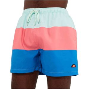 Ellesse, Badkleding, Heren, Veelkleurig, L, Badpak