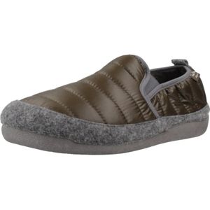 Toni Pons, Schoenen, Heren, Groen, 42 EU, Thuis Slippers