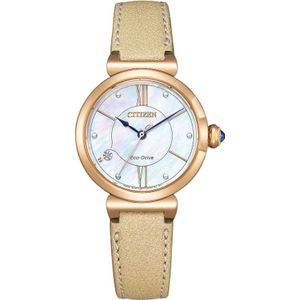 Citizen, Watches Geel, Dames, Maat:ONE Size