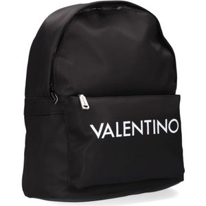 Valentino by Mario Valentino, Tassen, Heren, Zwart, ONE Size, Nylon, Kylo Backpack