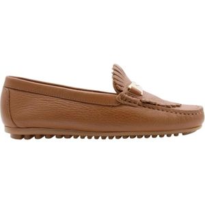 Scapa, Mocassin Bruin, Dames, Maat:40 EU