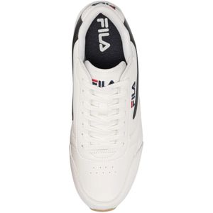 Fila, Schoenen, Heren, Wit, 42 EU, Trainers Fila Orbit Low