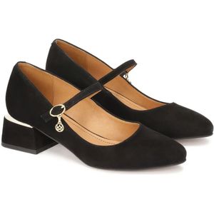 Pumps met bandje over wreef Pumps kopen Lage prijs beslist.be