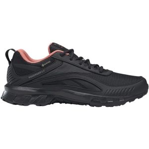 Reebok, Schoenen, Dames, Zwart, 40 EU, Ridgerider 6 GTX Trail Hardloopschoenen