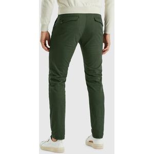 PME Legend, Broeken, Heren, Groen, W33 L34, Katoen, Klassieke Chino Broek