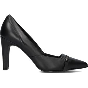 Lodi, Schoenen, Dames, Zwart, 40 EU, Zwarte Pumps voor Vrouwen