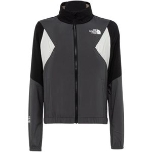 The North Face, T-Shirts Grijs, Dames, Maat:M