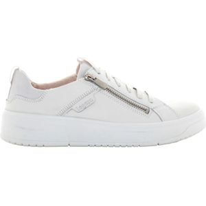 Legero, Schoenen Wit, Dames, Maat:38 1/2 EU