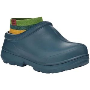 Ugg, Schoenen, Dames, Blauw, 39 EU, Plastic boots