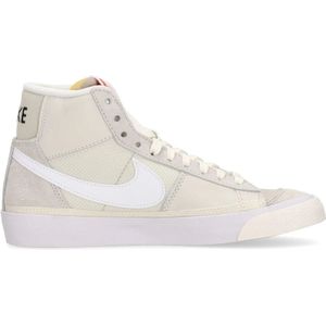 Nike, Hoge Sneaker Blazer Mid Pro Veelkleurig, Heren, Maat:43 EU